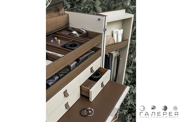 Комод Alivar Bombay 5 Комод Alivar Bombay (Италия) 5