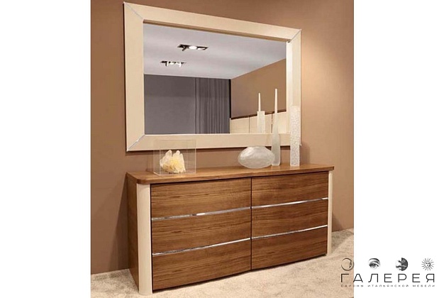 Спальня GCCOlombo Diamond 2 Спальня GCCOlombo Diamond (Италия) 2