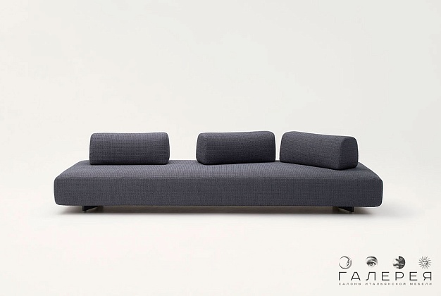 Диван Paola Lenti Orlando 2 Диван Paola Lenti Orlando (Италия) 2