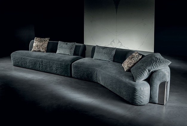 Диван Longhi Nip 1 Диван Longhi Nip (Италия) 1