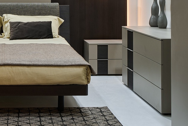 Комод Bliss-Comò Sx (3) Cassetti Tomasella 3 Комод Bliss-Comò Sx (3) Cassetti Tomasella (Италия) 3