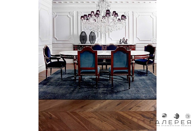Гостиная Asnaghi Interiors Strong 2 Гостиная Asnaghi Interiors Strong (Италия) 2