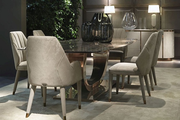 Комод DV Home Hollywood 8 Комод DV Home Hollywood (Италия) 8