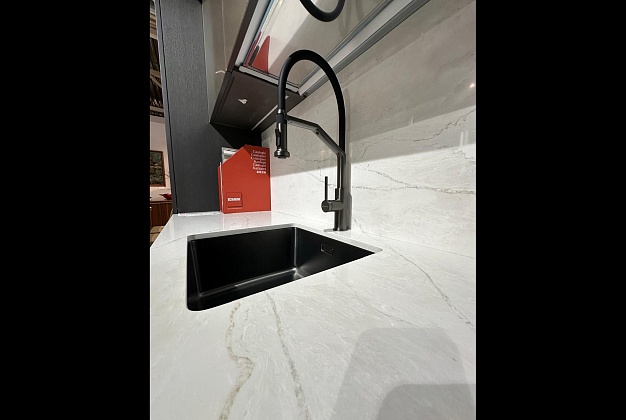Кухня Scavolini Libra 4 Кухня Scavolini Libra (Италия) 4