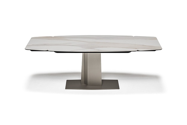 Стол обеденный Cattelan Italia Duffy Keramik Drive 2 Стол обеденный Cattelan Italia Duffy Keramik Drive (Италия) 2