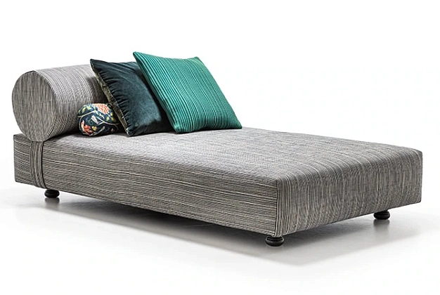 Кушетка Moroso Mezze 2 Кушетка Moroso Mezze (Италия) 2