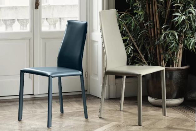 Стул Bontempi Dalila 1 Стул Bontempi Dalila (Италия) 1