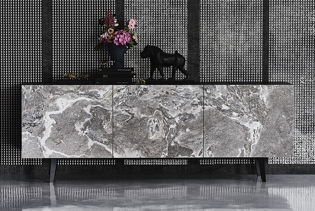 Комод Cattelan Italia Metropol 1 Комод Cattelan Italia Metropol (Италия) 1