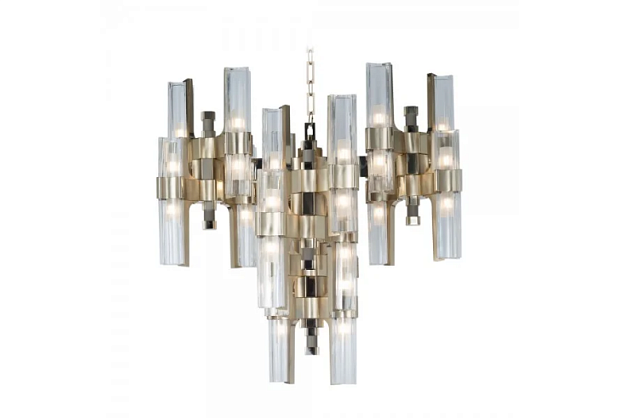 Люстра Officina Luce Eterea 2 Люстра Officina Luce Eterea (Италия) 2