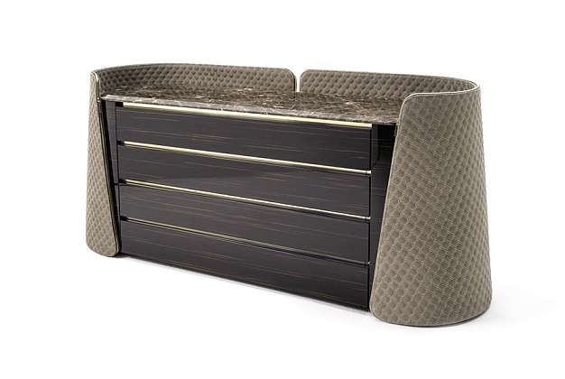 Комод Vittoria Frigerio Contarini 1 Комод Vittoria Frigerio Contarini (Италия) 1