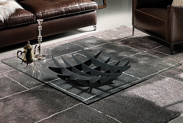 Журнальный столик Cattelan Italia Atlas 2 Журнальный столик Cattelan Italia Atlas (Италия) 2