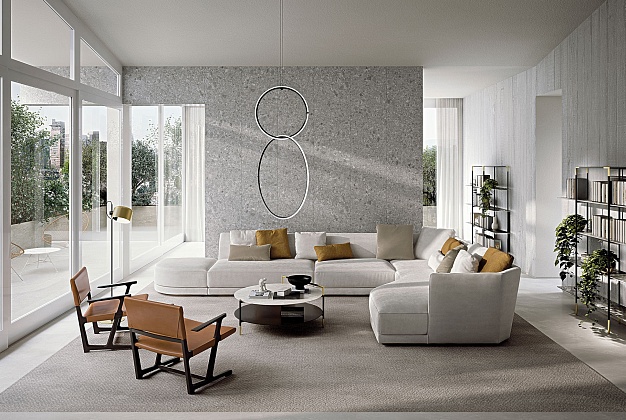 Журнальные столики Frigerio Salotti Kevin 3 Журнальные столики Frigerio Salotti Kevin (Италия) 3