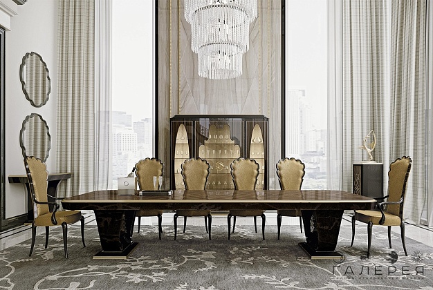 Гостиная Pregno Riverside 1 Гостиная Pregno Riverside (Италия) 1