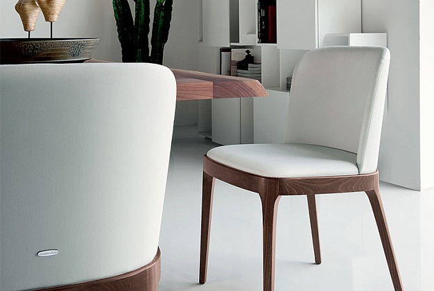 Стул Cattelan Italia Magda 5 Стул Cattelan Italia Magda (Италия) 5