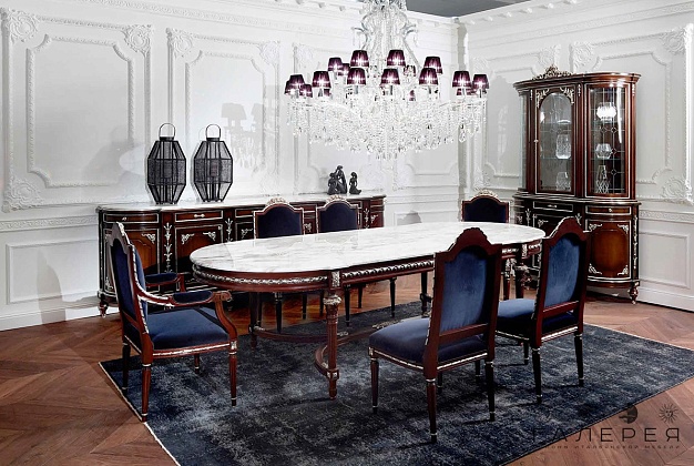 Гостиная Asnaghi Interiors Strong 1 Гостиная Asnaghi Interiors Strong (Италия) 1