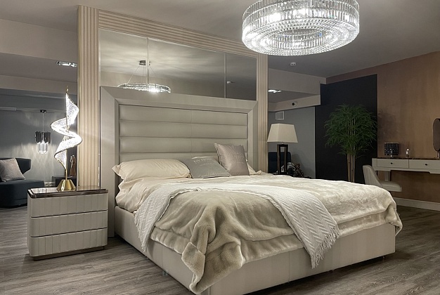 Спальня DV Home Adler 1 Спальня DV Home Adler (Италия) 1
