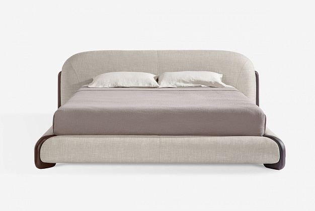 Кровать Carpanese Yves 2 Кровать Carpanese Yves (Италия) 2