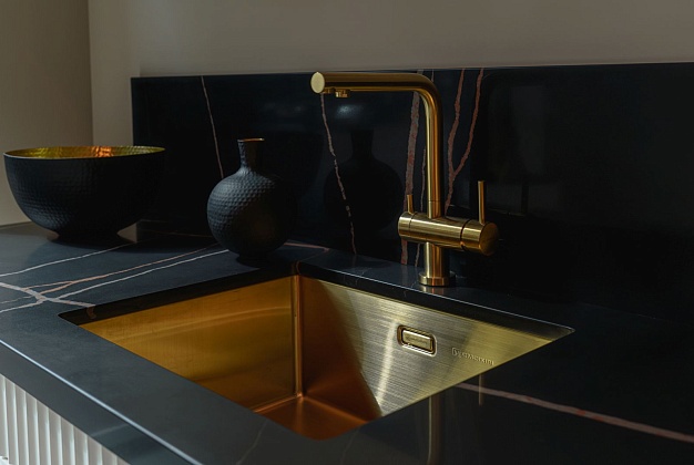 Кухня Castagna Cucine Deco 13 Кухня Castagna Cucine Deco (Италия) 13