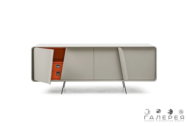Комод Alf Musa 3 Комод Alf Musa (Италия) 3