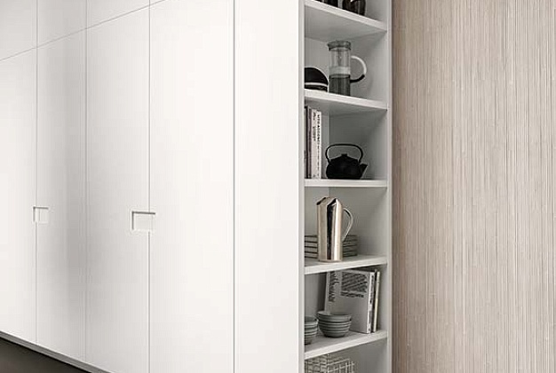 Кухня Ernestomeda Carre 10 Кухня Ernestomeda Carre (Италия) 10