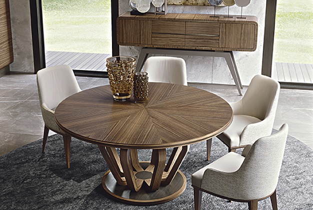 Стул Redeco Hanami 4143 3 Стул Redeco Hanami 4143 (Италия) 3