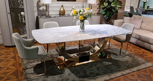 Гостиная DV Home Heritage Ritz