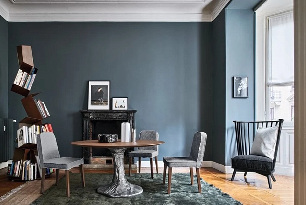 Кресло Gervasoni Gray 2 Кресло Gervasoni Gray (Италия) 2