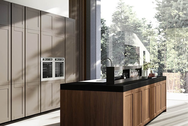 Кухня Armony Cucine Ligna 2 Кухня Armony Cucine Ligna (Италия) 2