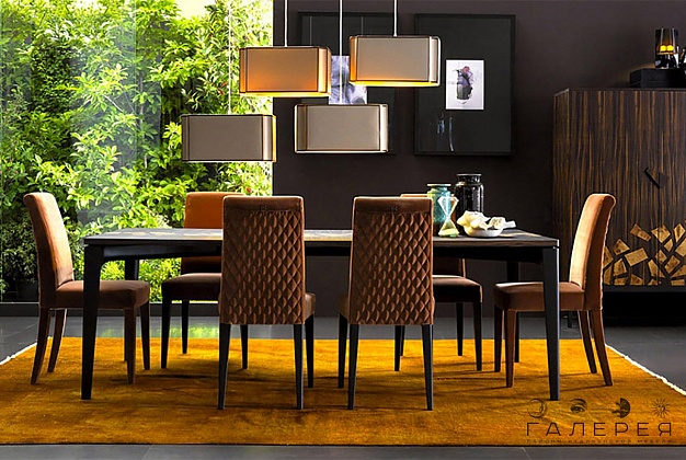 Гостиная Grilli Zarafa 1 Гостиная Grilli Zarafa (Италия) 1