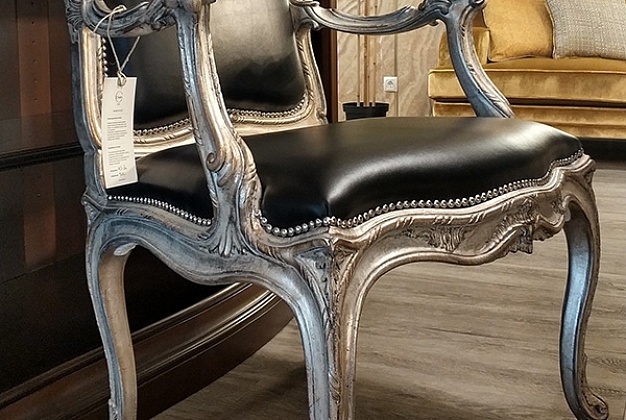 Кабинет Chelini Firenze 6 Кабинет Chelini Firenze (Италия) 6