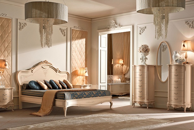 Комод Valderamobili Principe 02 1 Комод Valderamobili Principe 02 (Италия) 1