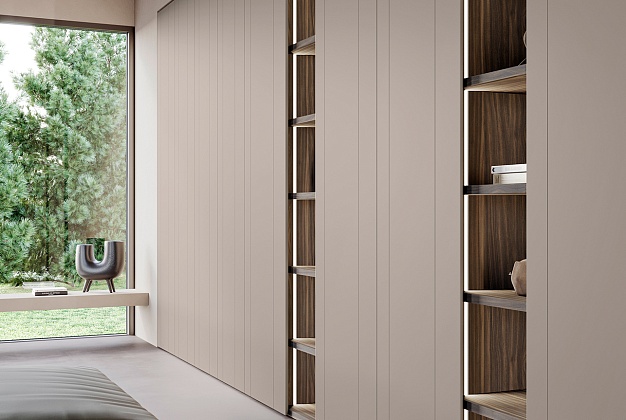 Шкаф Olivieri Decor 7 Шкаф Olivieri Decor (Италия) 7