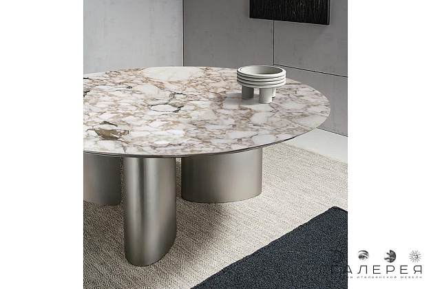 Стол обеденный Casamilano Tangeri 6 Стол обеденный Casamilano Tangeri (Италия) 6