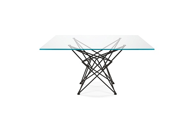 Стол обеденный Cattelan Italia Gordon 3 Стол обеденный Cattelan Italia Gordon (Италия) 3