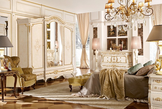 Шкаф Grilli Versailles 1 Шкаф Grilli Versailles (Италия) 1
