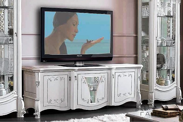 Тумба под ТВ Casa +39 Prestige laccato 1 Тумба под ТВ Casa +39 Prestige laccato (Италия) 1
