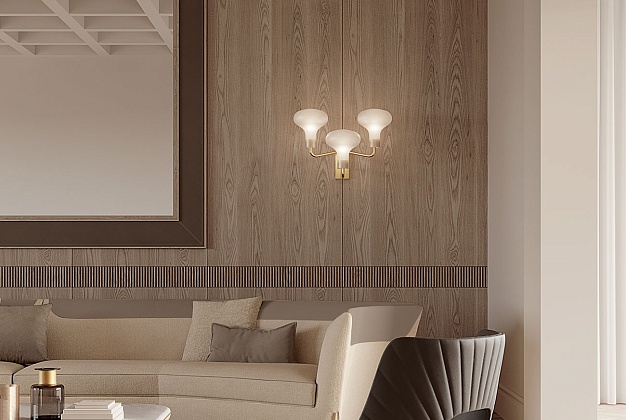 Кресло Vittoria Frigerio Reina 2 Кресло Vittoria Frigerio Reina (Италия) 2