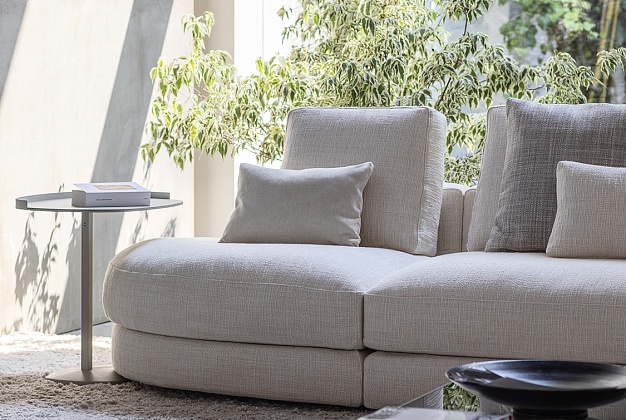Диван Flou MyPlace 11 Диван Flou MyPlace (Италия) 11