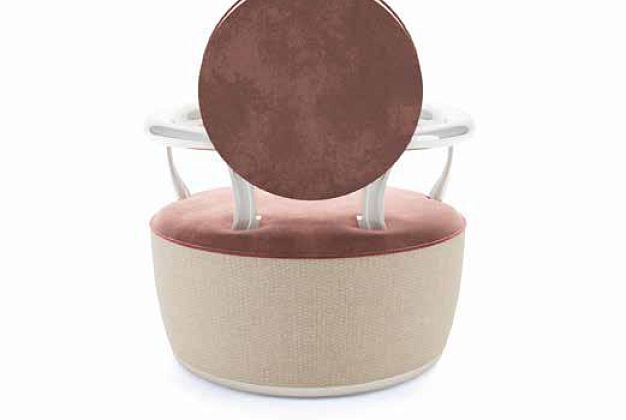 Спальня Asnaghi Interiors Tales Dorabella 9 Спальня Asnaghi Interiors Tales Dorabella (Италия) 9