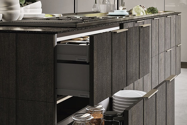 Кухня Valdesign Maggiorana 15 Кухня Valdesign Maggiorana (Италия) 15