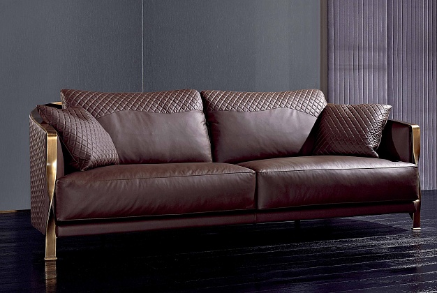 Диван Rugiano Paris 3 Диван Rugiano Paris (Италия) 3