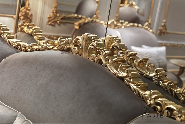 Мягкая мебель Socci Anchise Soiree Paris 2 Мягкая мебель Socci Anchise Soiree Paris (Италия) 2
