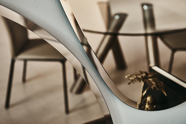 Набор из 5 зеркал Cattelan Italia Hawaii 2 Набор из 5 зеркал Cattelan Italia Hawaii (Италия) 2