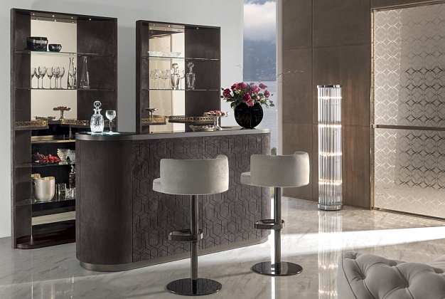 Бар Longhi Alexander 1 Бар Longhi Alexander (Италия) 1