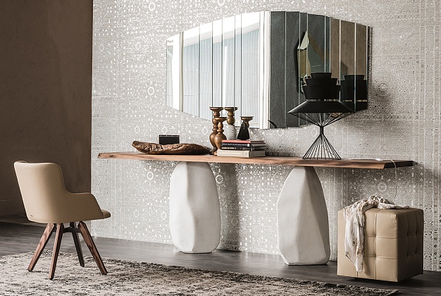 Консоль Cattelan Italia Rapa Nui 2 Консоль Cattelan Italia Rapa Nui (Италия) 2