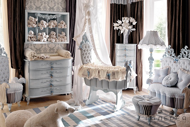 Детская Altamoda Vip art 3 Детская Altamoda Vip art (Италия) 3