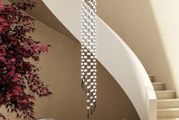 Люстра Martinelli Luce Multidot 2 Люстра Martinelli Luce Multidot (Италия) 2