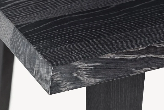 Стол обеденный Moroso Il Naturale 2 Стол обеденный Moroso Il Naturale (Италия) 2
