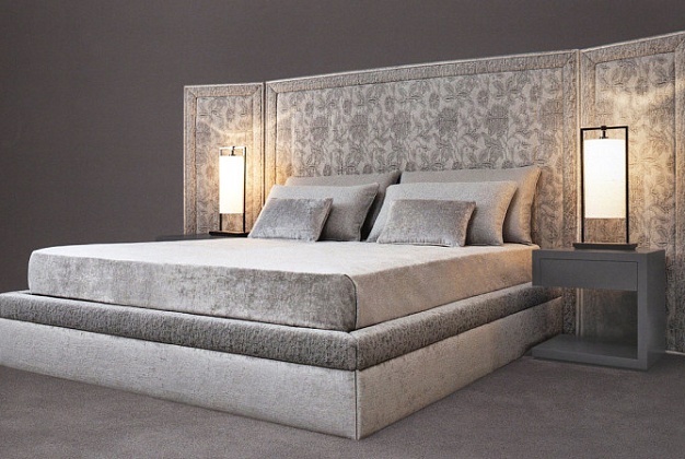 Кровать Oasis Louvre 2 Кровать Oasis Louvre (Италия) 2