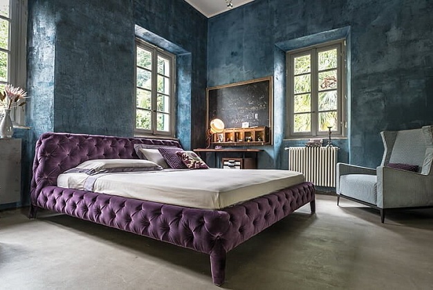 Кровать Arketipo Windsor Dream 1 Кровать Arketipo Windsor Dream (Италия) 1